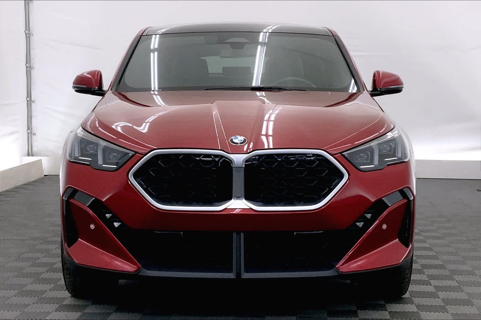 2024 BMW X2 xDrive28i