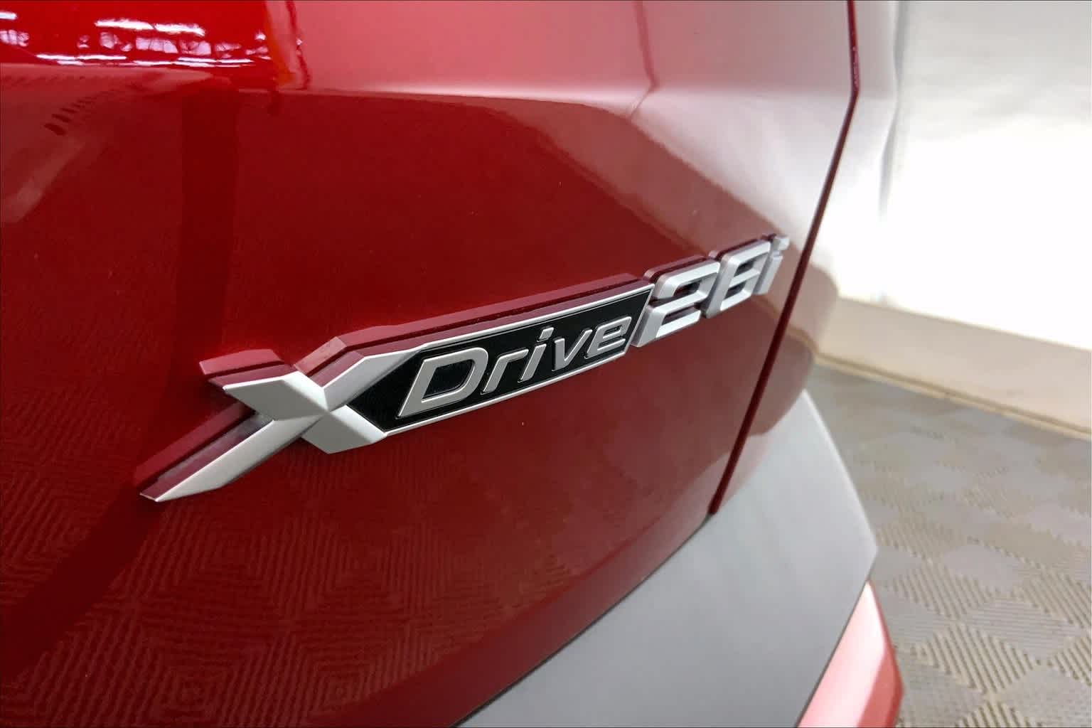 2024 BMW X2 xDrive28i