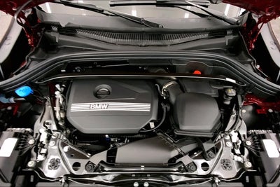 2024 BMW X2 xDrive28i