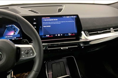 2025 BMW X2 xDrive28i