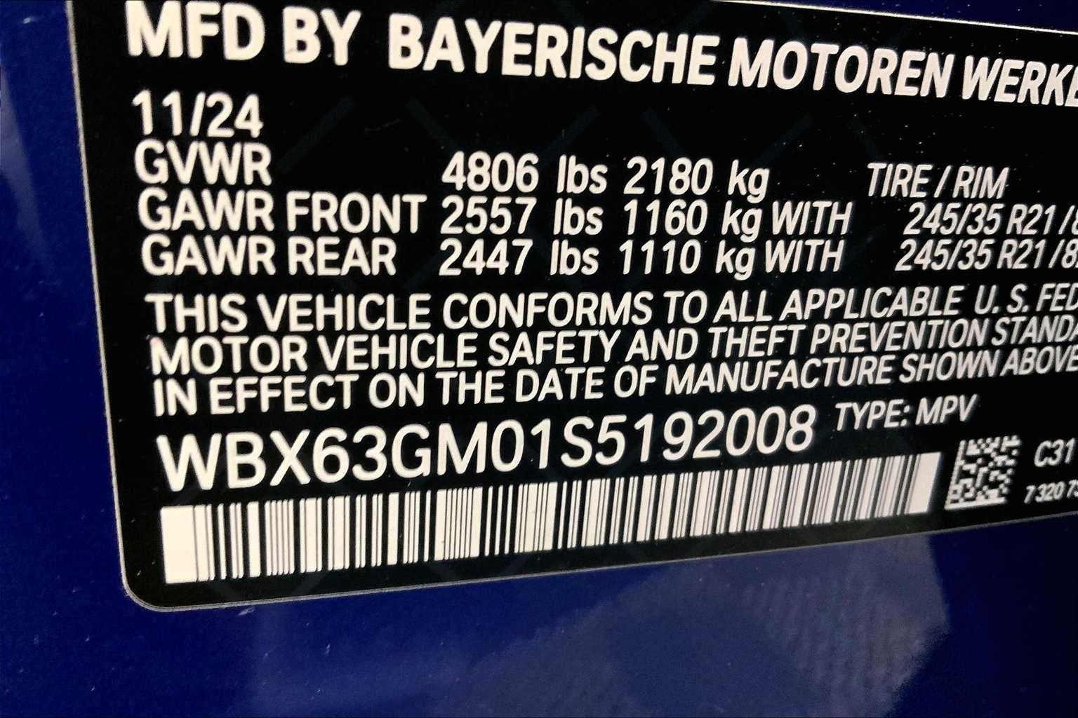 2025 BMW X2 xDrive28i