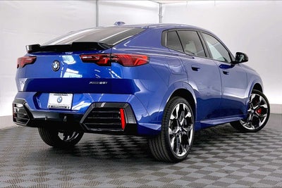 2025 BMW X2 xDrive28i