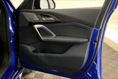 2025 BMW X2 xDrive28i