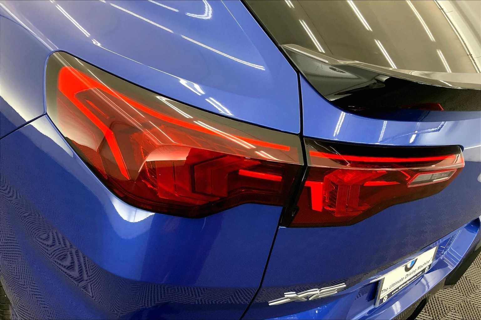 2025 BMW X2 xDrive28i