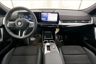 2026 BMW X2 xDrive28i