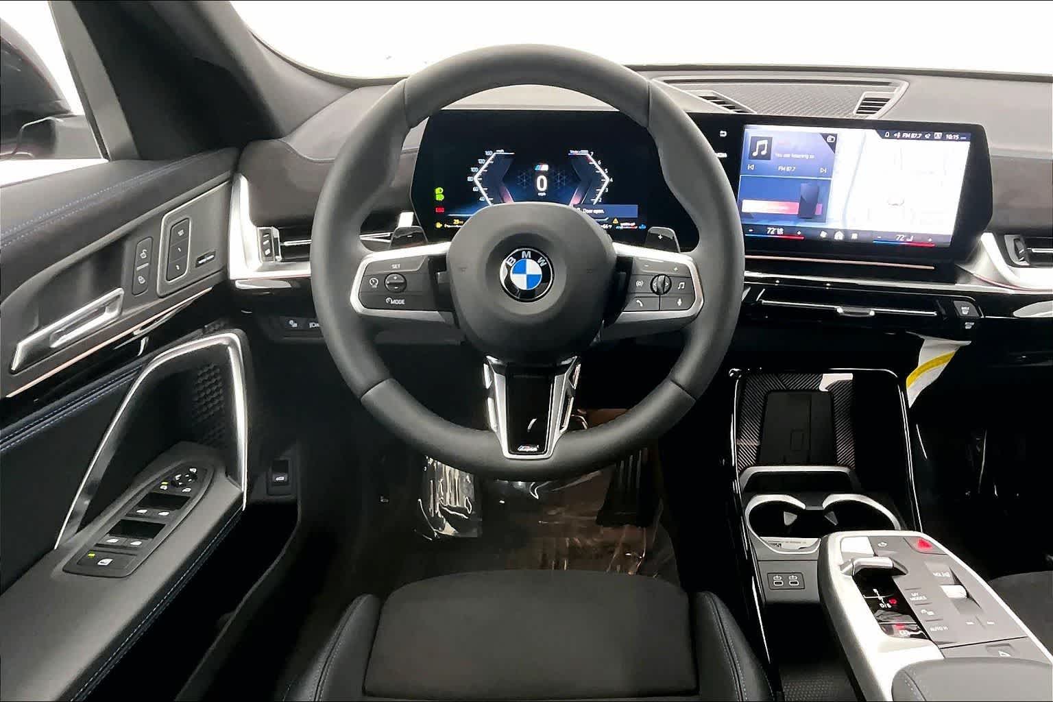 2026 BMW X2 xDrive28i