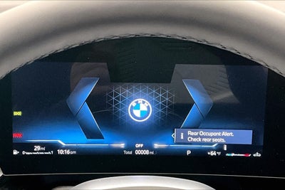 2026 BMW X2 xDrive28i