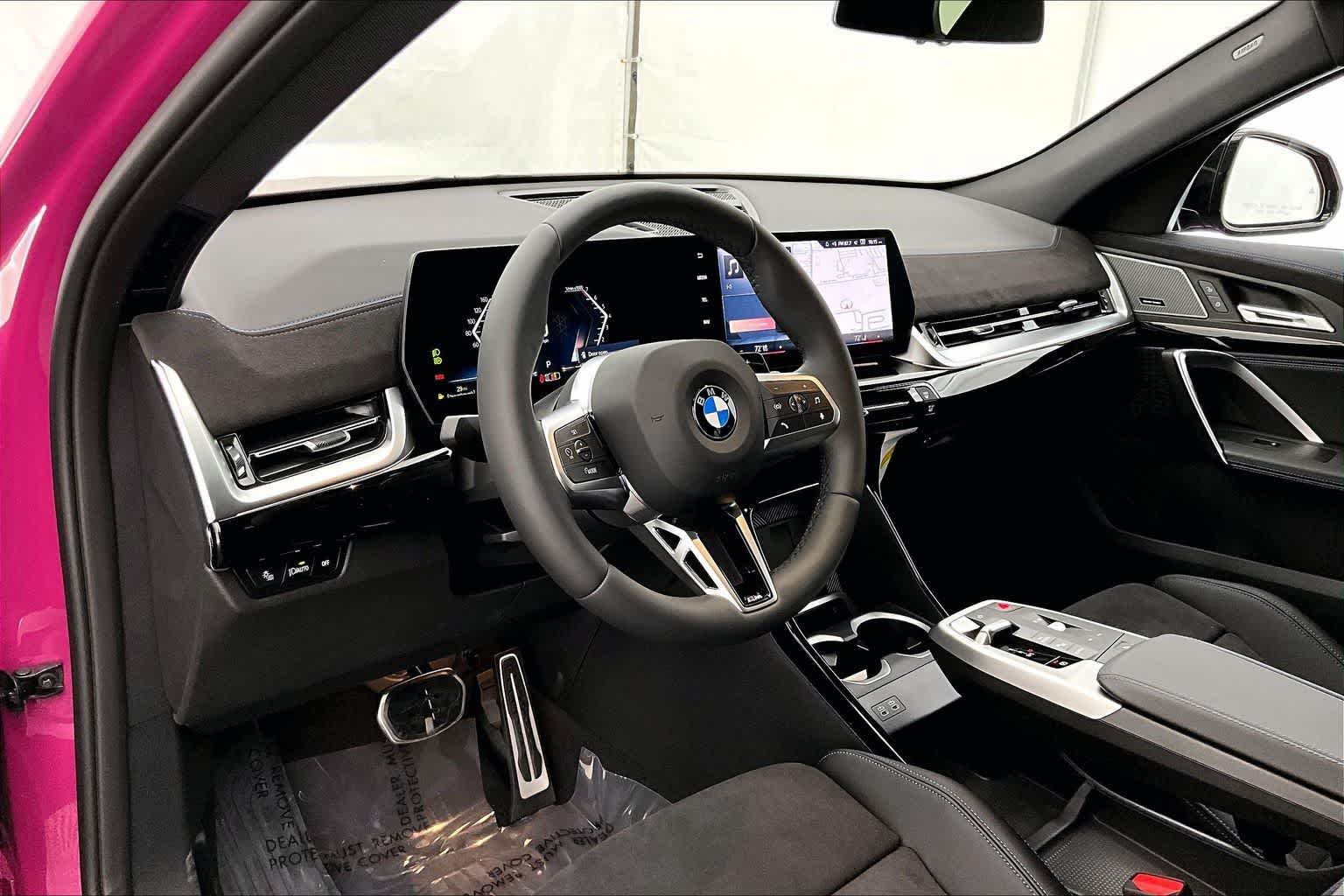 2026 BMW X2 xDrive28i