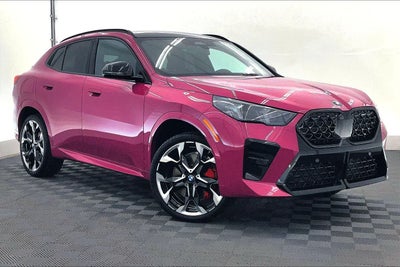 2026 BMW X2 xDrive28i