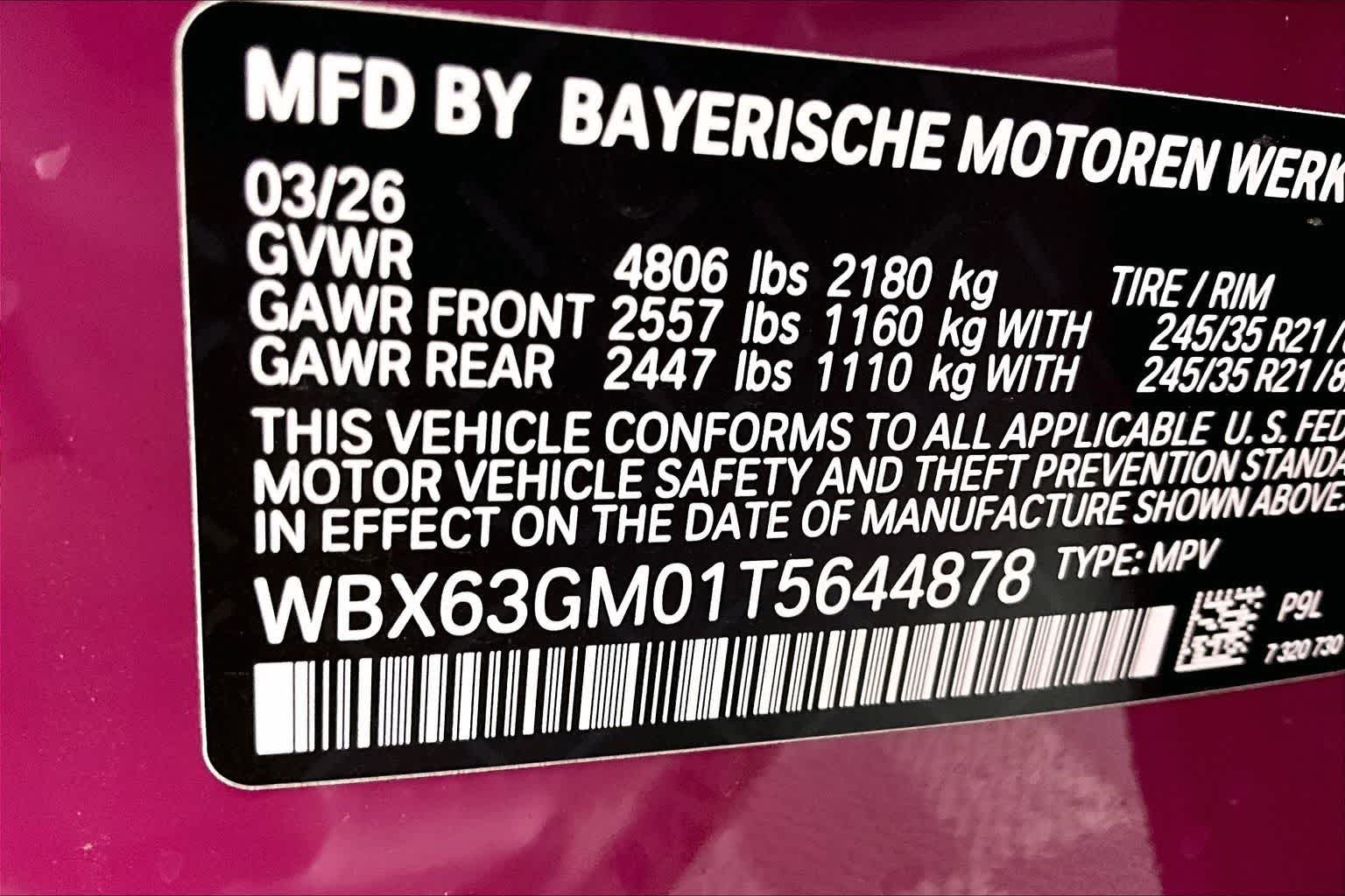 2026 BMW X2 xDrive28i