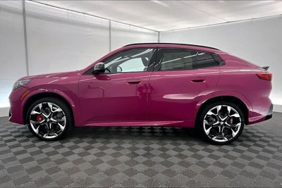 2026 BMW X2 xDrive28i