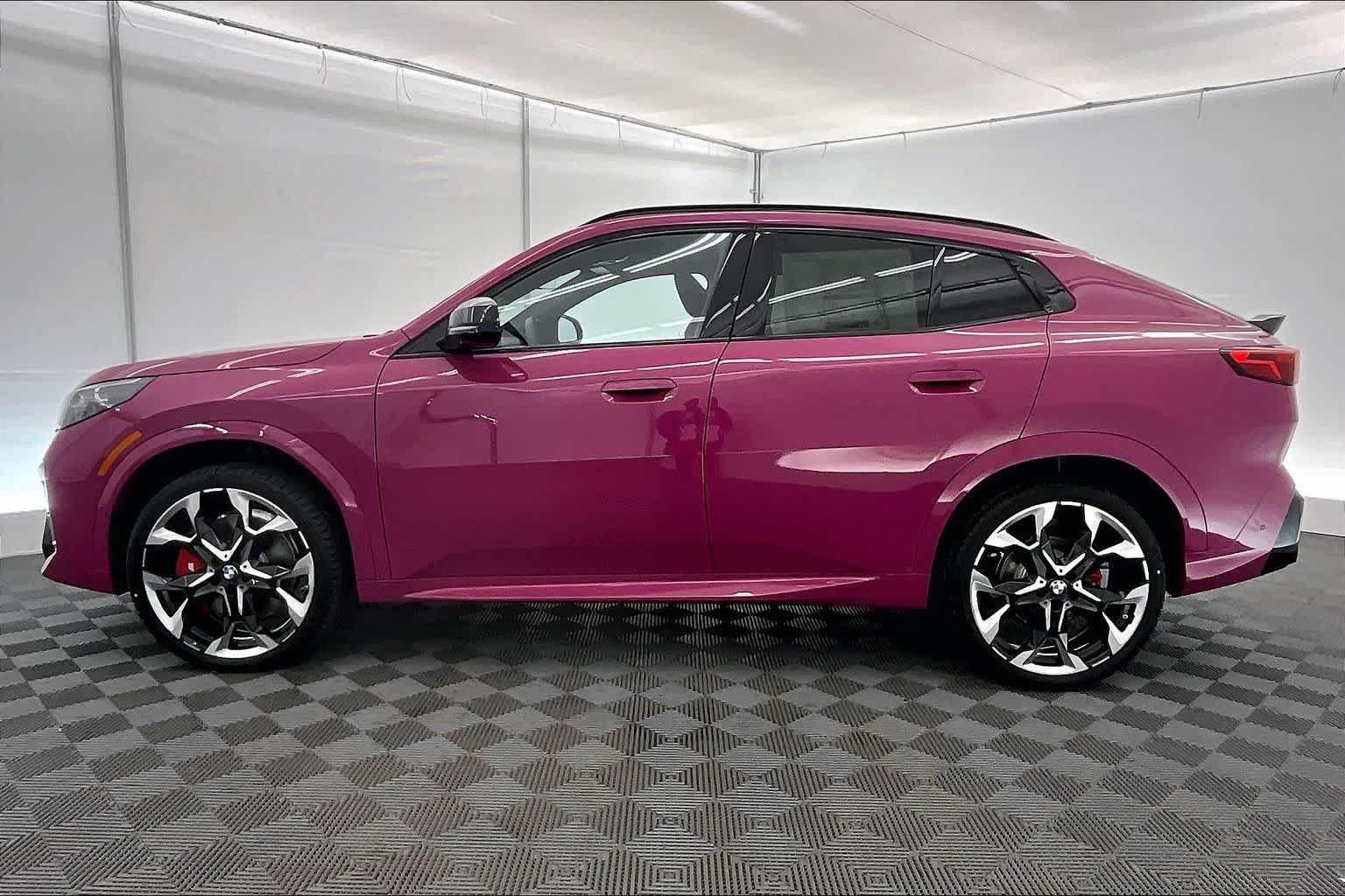 2026 BMW X2 xDrive28i