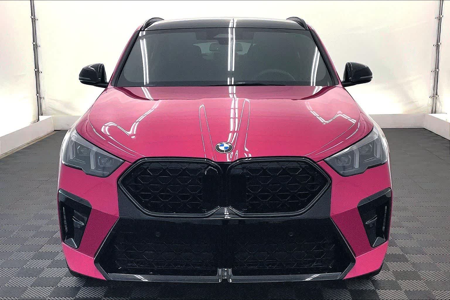 2026 BMW X2 xDrive28i
