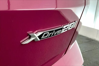2026 BMW X2 xDrive28i