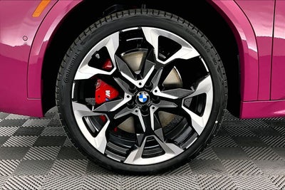 2026 BMW X2 xDrive28i