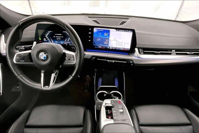 2025 BMW X2 xDrive28i