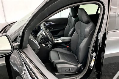 2025 BMW X2 xDrive28i
