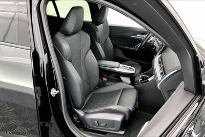 2025 BMW X2 xDrive28i