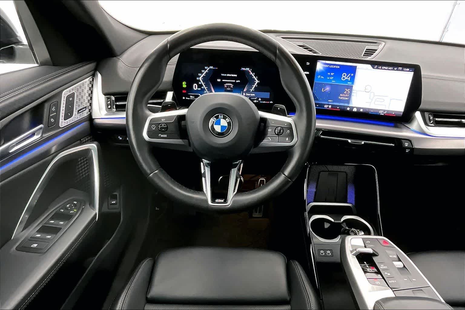 2025 BMW X2 xDrive28i