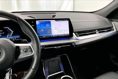 2025 BMW X2 xDrive28i