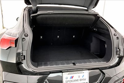 2025 BMW X2 xDrive28i
