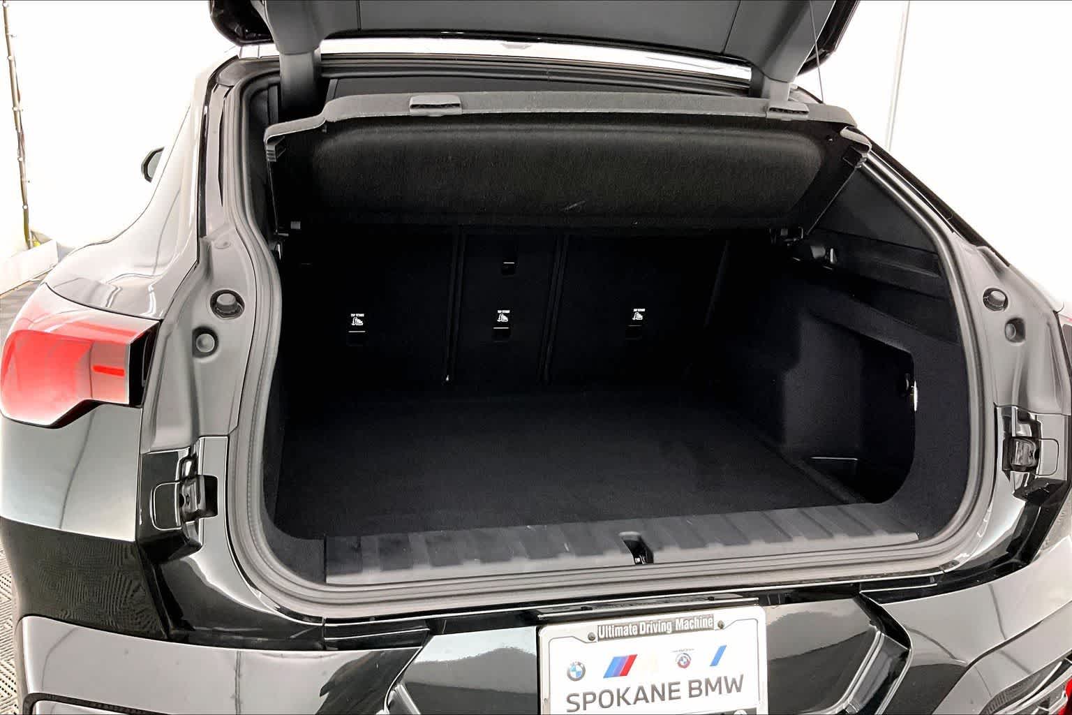 2025 BMW X2 xDrive28i