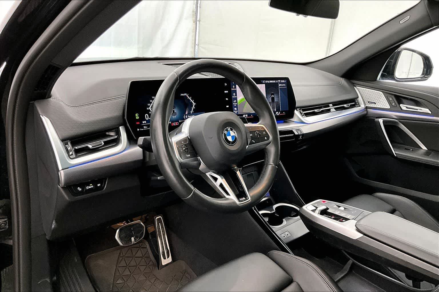 2025 BMW X2 xDrive28i