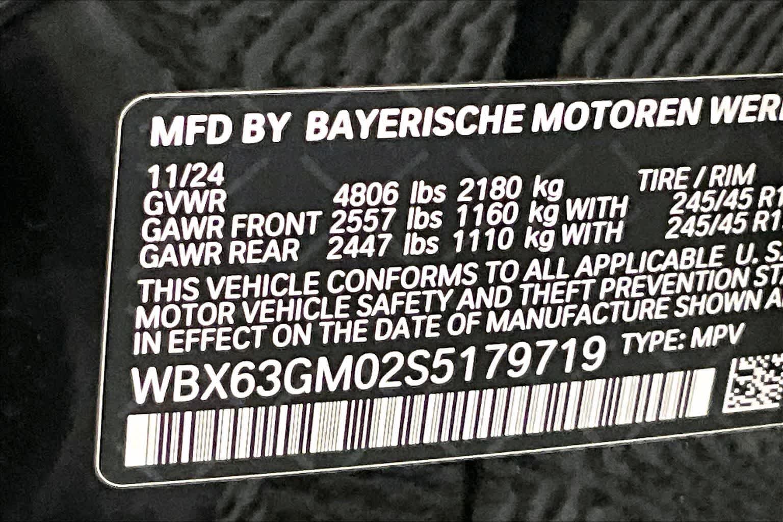 2025 BMW X2 xDrive28i