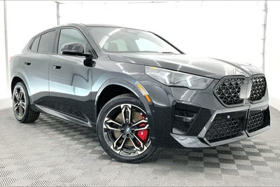 2025 BMW X2 xDrive28i