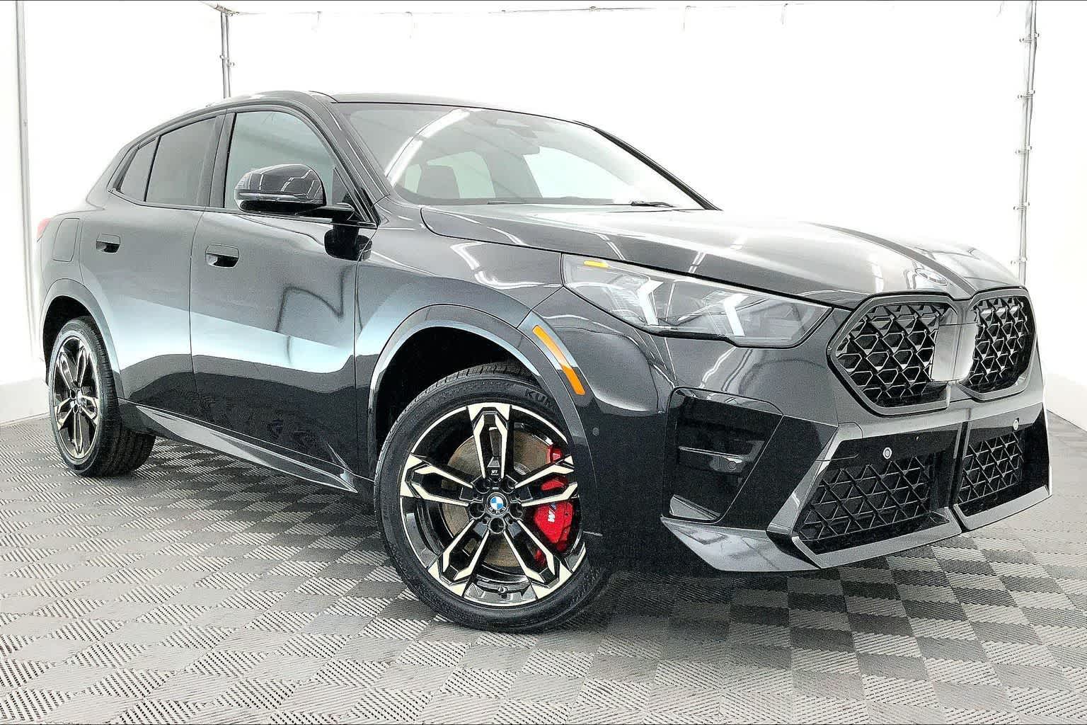2025 BMW X2 xDrive28i