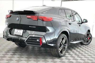 2025 BMW X2 xDrive28i