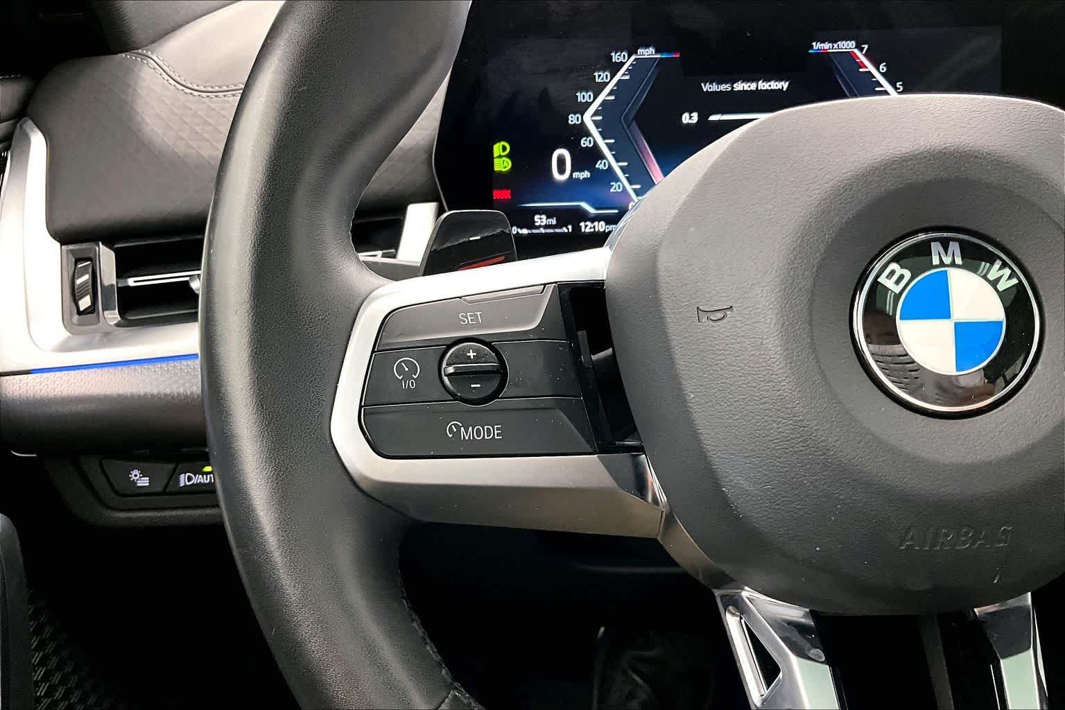 2025 BMW X2 xDrive28i