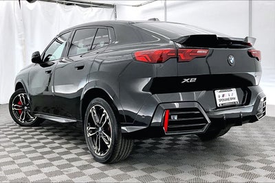 2025 BMW X2 xDrive28i