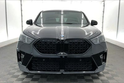 2025 BMW X2 xDrive28i