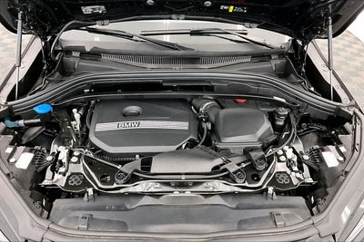 2025 BMW X2 xDrive28i