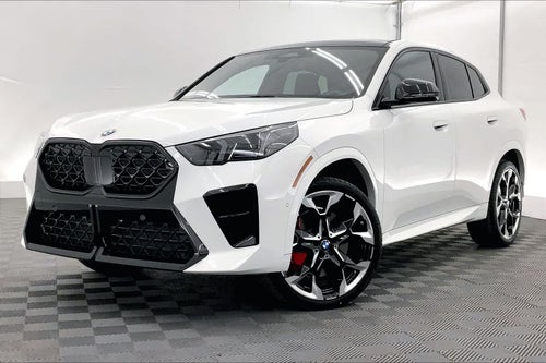 2026 BMW X2 xDrive28i