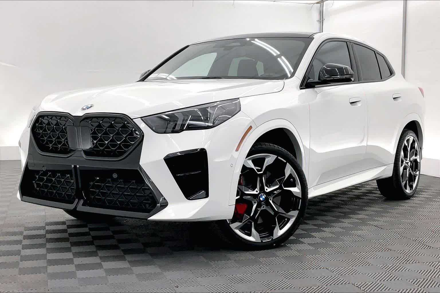 2026 BMW X2 xDrive28i