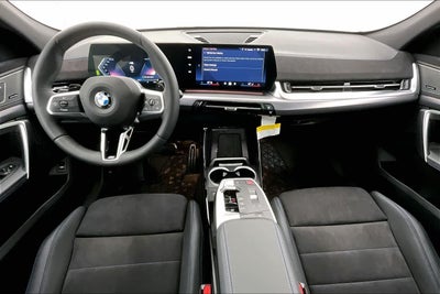 2026 BMW X2 xDrive28i