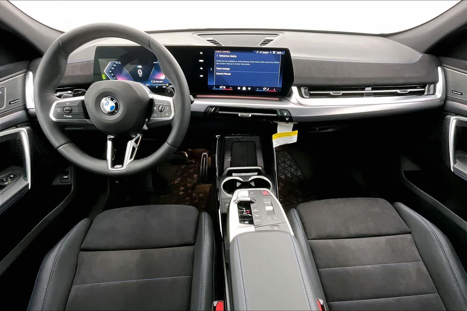 2026 BMW X2 xDrive28i