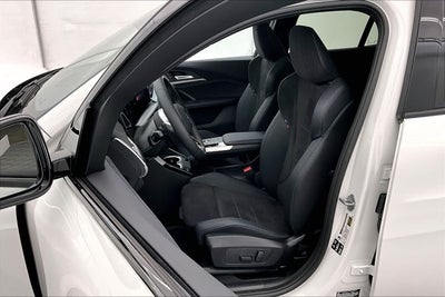 2026 BMW X2 xDrive28i