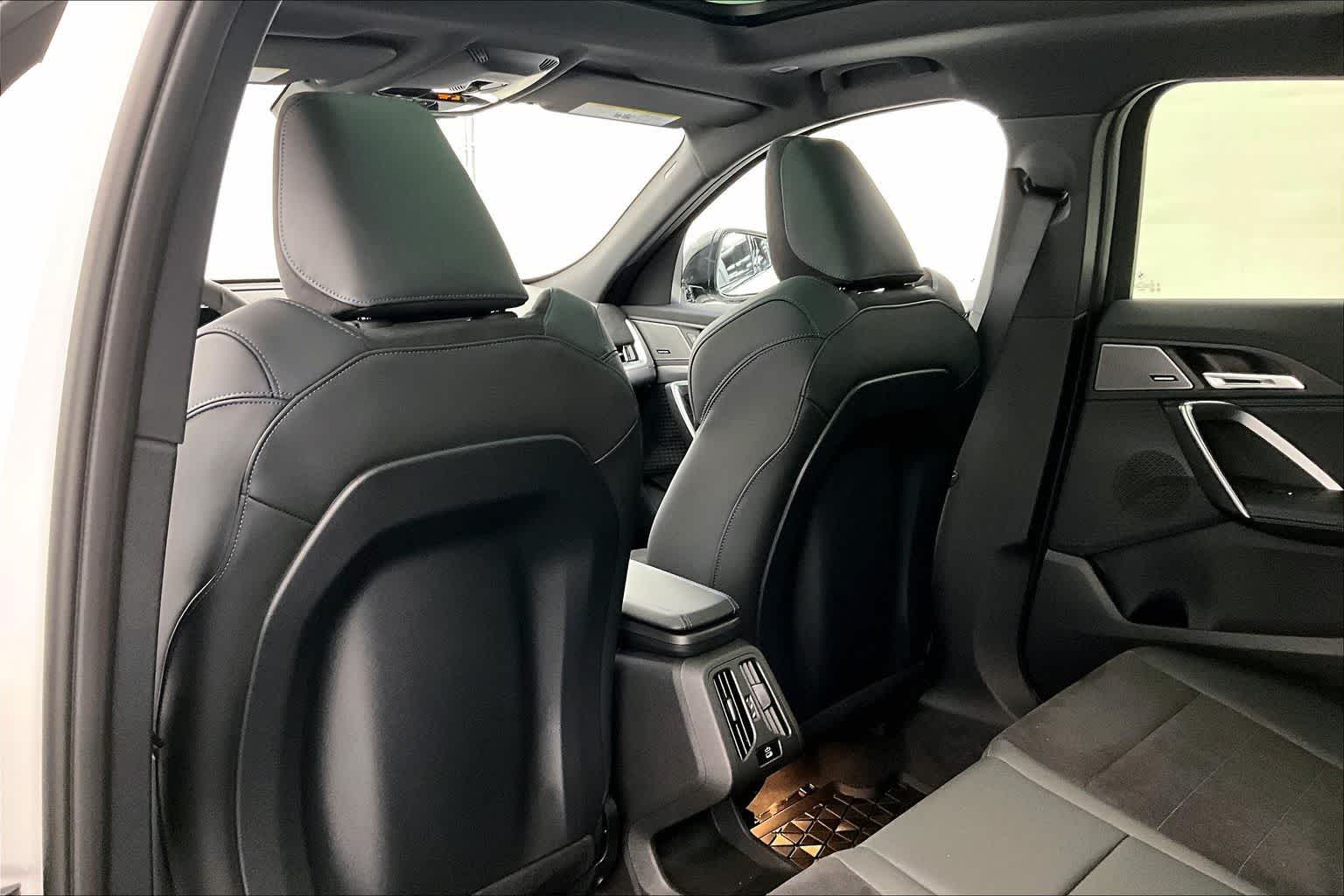 2026 BMW X2 xDrive28i