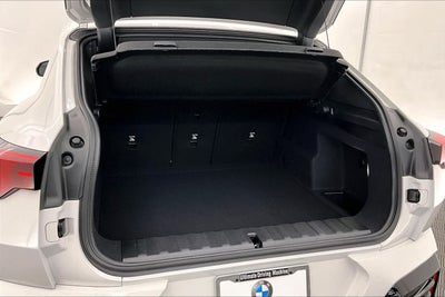 2026 BMW X2 xDrive28i