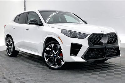 2026 BMW X2 xDrive28i