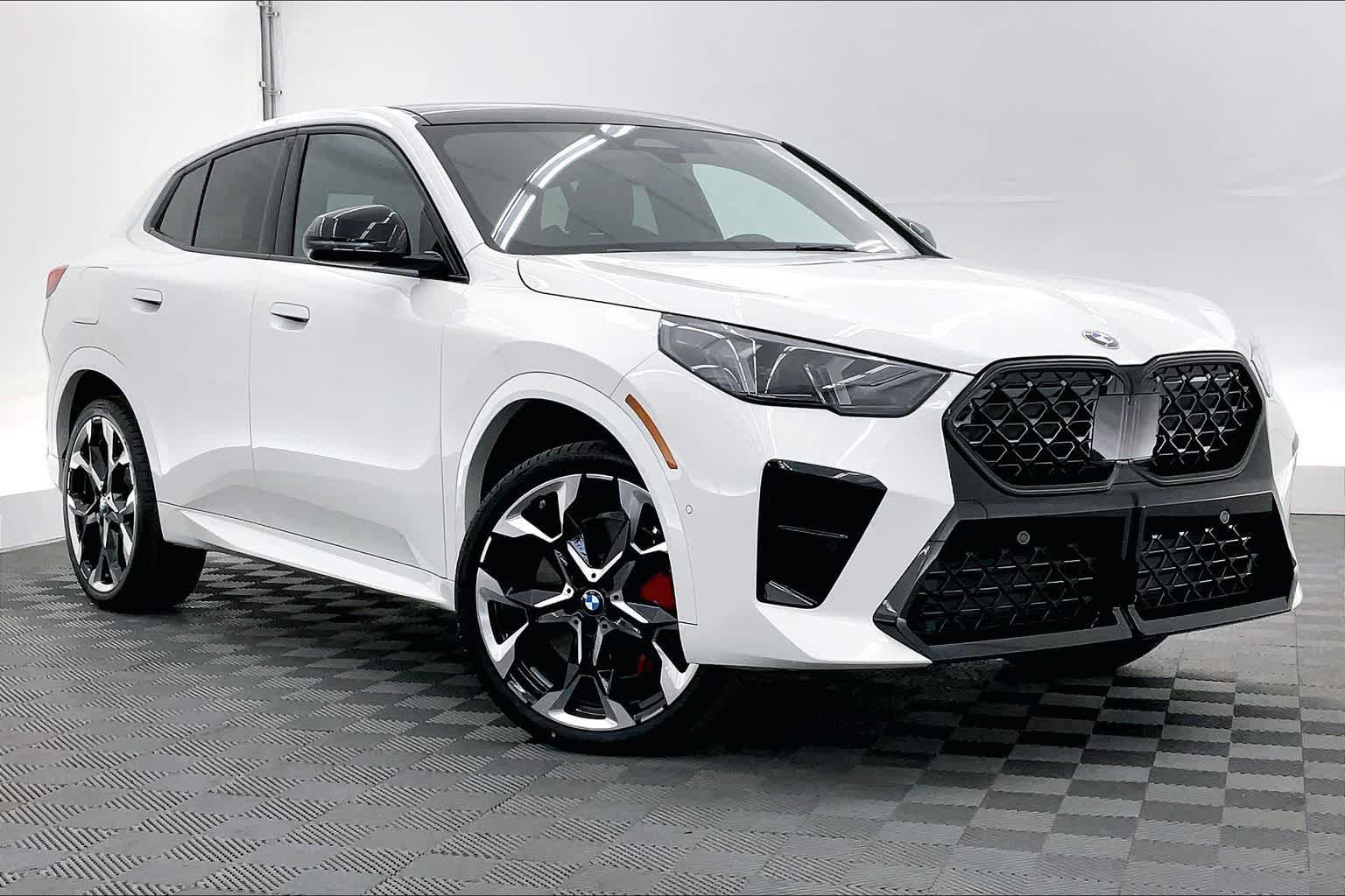 2026 BMW X2 xDrive28i