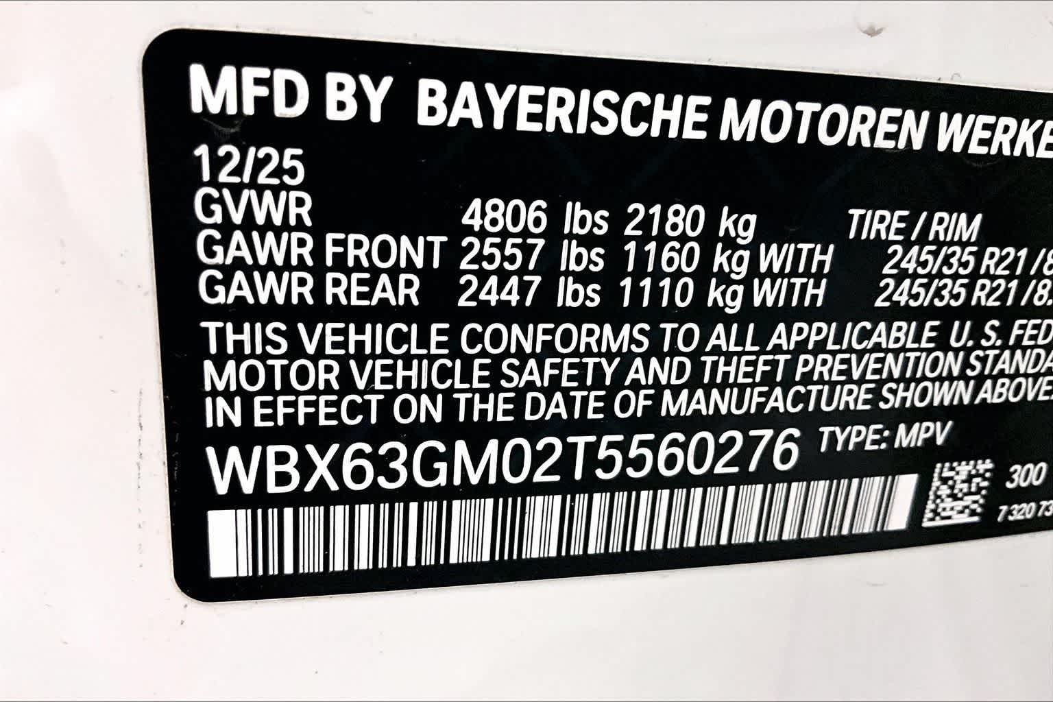 2026 BMW X2 xDrive28i