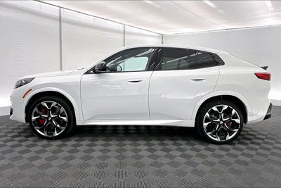 2026 BMW X2 xDrive28i