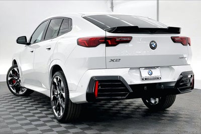 2026 BMW X2 xDrive28i