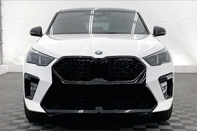 2026 BMW X2 xDrive28i