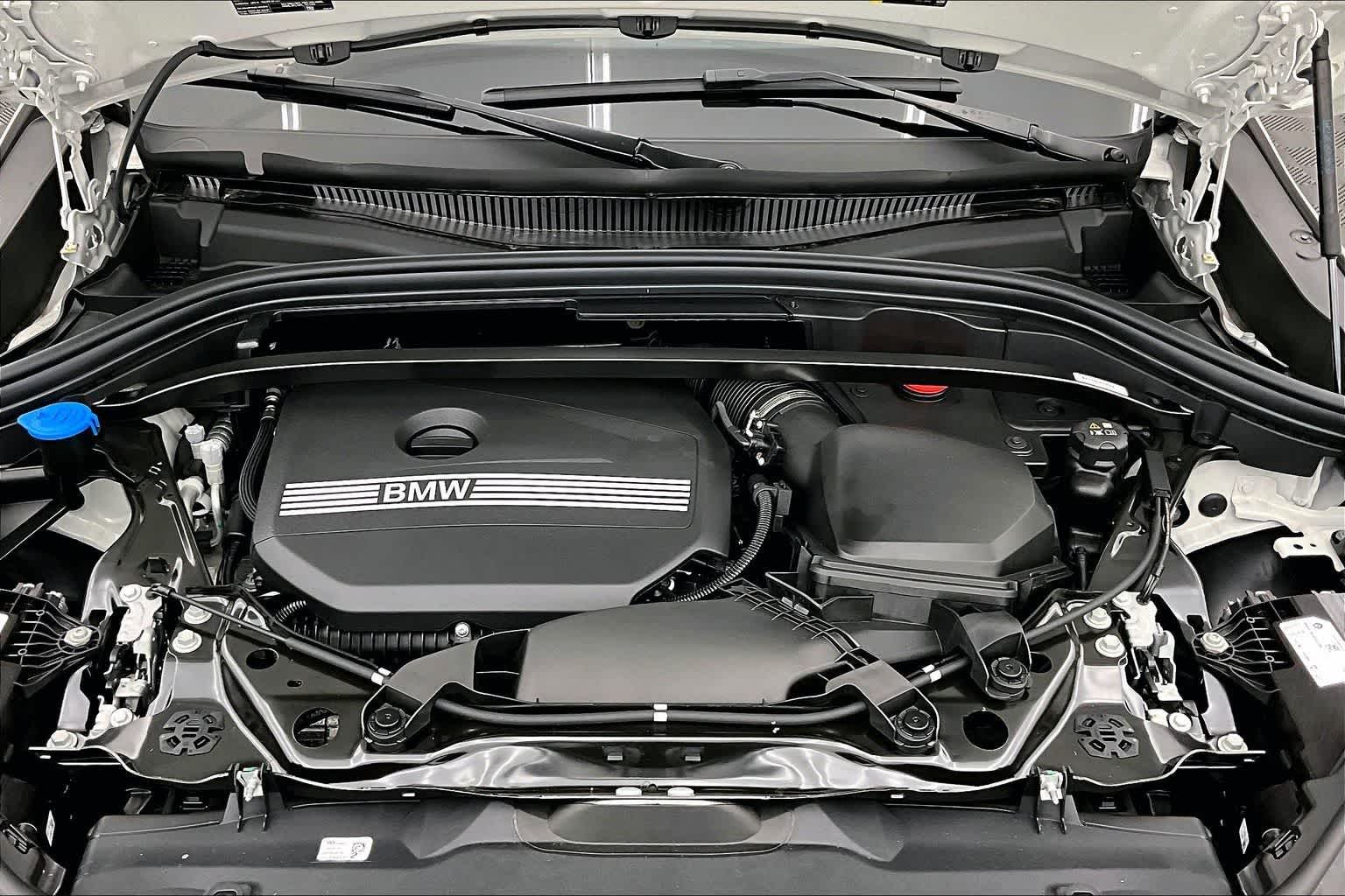 2026 BMW X2 xDrive28i