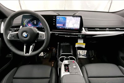 2026 BMW X2 xDrive28i